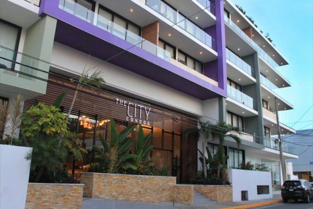2223 The Best Place To Stay In Playa Del Carmen Exterior photo