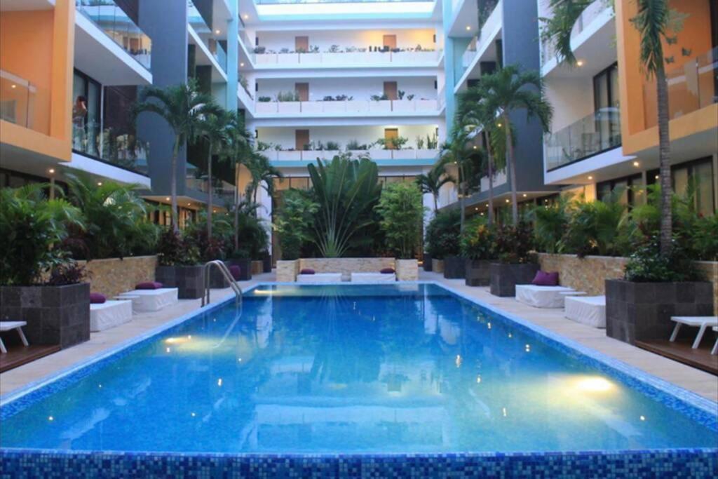2223 The Best Place To Stay In Playa Del Carmen Exterior photo